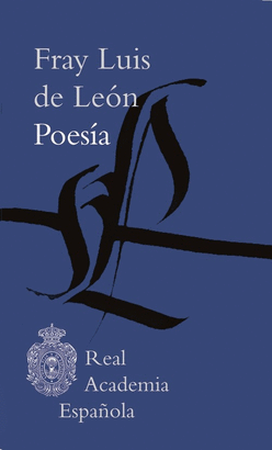 POESIA FRAY LUIS DE LEON - BIBLIOTECA CLASICA