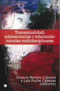 TRANSEXUALIDAD ADOLESCENCIA Y EDUCACIN