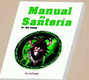 MANUAL DE SANTERIA