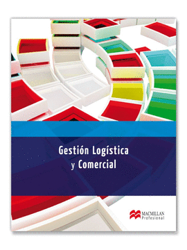 GESTION LOGISTICA Y COMERCIAL (2013)