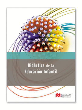 DIDACTICA DE LA EDUCACION INFANTIL (2013)