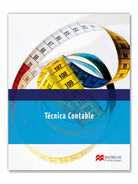 VCF TECNICA CONTABLE PACK 2013
