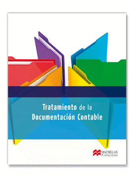 TRATAMIENTO DOCUMENTACION CONTABLE PACK 2013