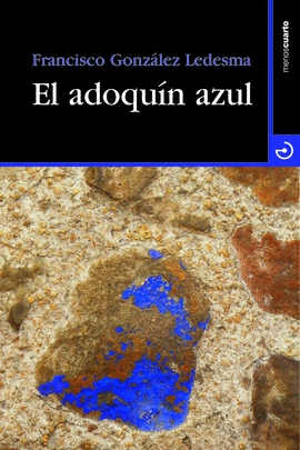 EL ADOQUN AZUL
