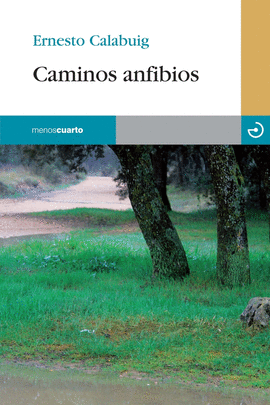 CAMINOS ANFIBIOS - RELOJ DE ARENA/70
