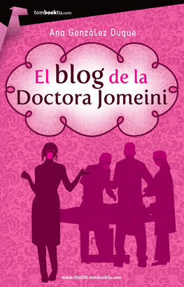 BLOG DE LA DOCTORA JOMEINI, EL