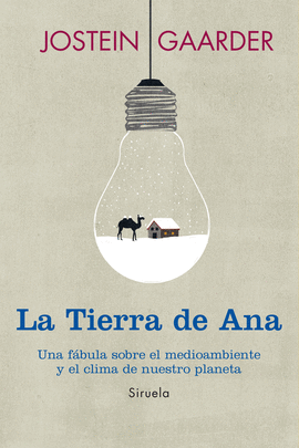 LA TIERRA DE ANA - TRES EDADES/19