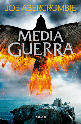 3- MEDIA GUERRA (EL MAR QUEBRADO 3)