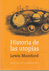 HISTORIA DE LAS UTOPIAS