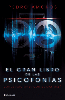 GRAN LIBRO DE LAS PSICOFONIAS, EL