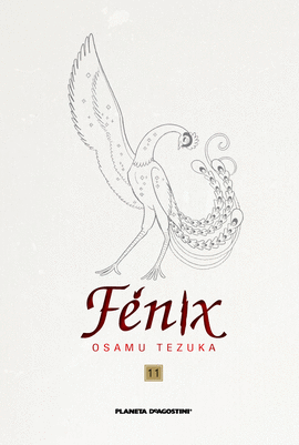 FENIX N11/12 NUEVA EDICION