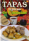 TAPAS TIPICAS DE CANARIAS