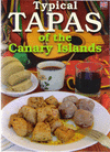 TAPAS TIPICAS DE CANARIAS (INGLES)