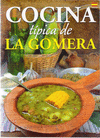 COCINA TIPICA DE LA GOMERA