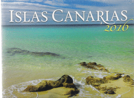 CALENDARIO ISLAS CANARIAS 2016