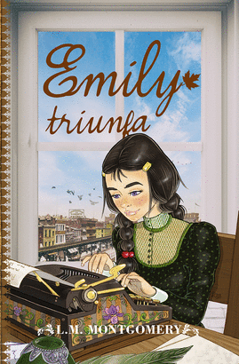 3- EMILY TRIUNFA
