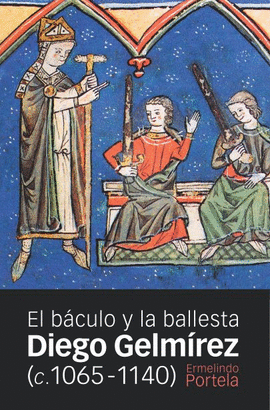 DIEGO GELMREZ (C.1065-1140)