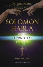 SOLOMON HABLA