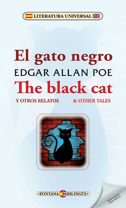 EL GATO NEGRO / THE BLACK CAT