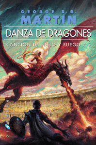 DANZA DE DRAGONES OMNIUM T.5