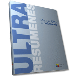 ULTRARESUMENES EIR 2014 - MANUAL CTO DE ENFERMERIA