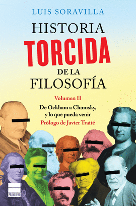 HISTORIA TORCIDA DE LA FILOSOFA VOL II