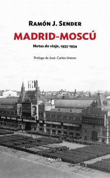 MADRID-MOSC