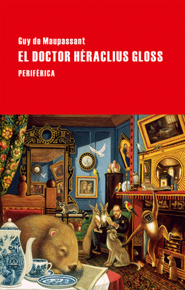 EL DOCTOR HRACLIUS GLOSS
