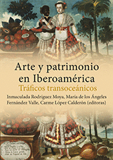 ARTE Y PATRIMONIO EN IBEROAMERICA