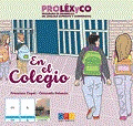 PROLEXYCO EN EL COLEGIO