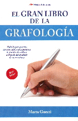GRAN LIBRO DE LA GRAFOLOGIA, EL