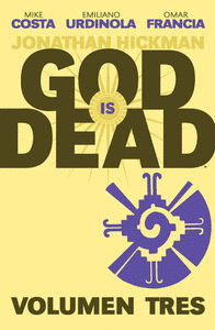 GOD IS DEAD 3