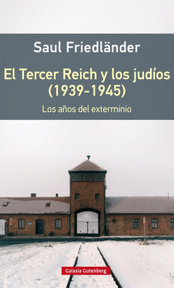 TERCER REICH Y LOS JUDOS (1939-1945), EL (RSTICA)