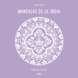 MANDALAS DE LA INDIA