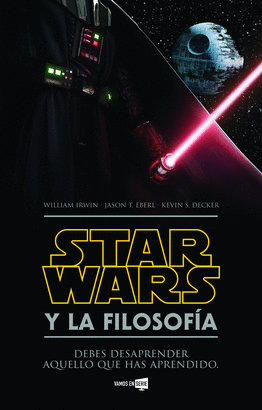 STAR WARS Y LA FILOSOFA