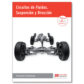 CF CIRCUITOS DE FLUIDOS, SUSPENSION Y DIRECCION PK 2016