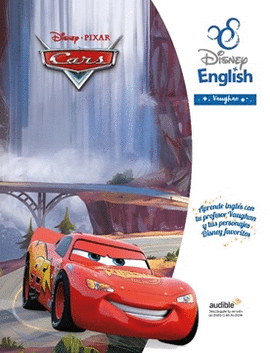 9. CARS. DISNEY ENGLISH VAUGHAN