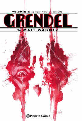GRENDEL. VOLUMEN III