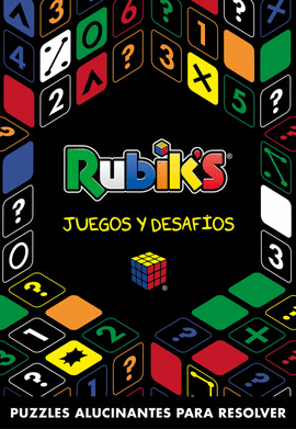 RUBIKS: JUEGOS Y DESAFOS