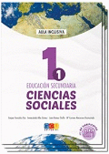 CIENCIAS SOCIALES 1ESO AD.CURRIC.NO SIGNIF.16