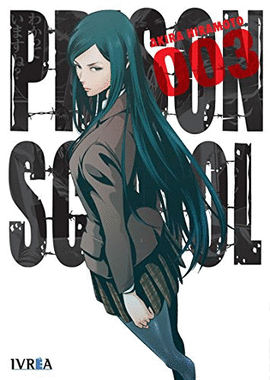 PRISON SCHOOL #3
