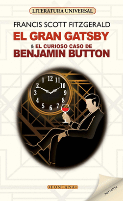 EL GRAN GATSBY & EL CURIOSO CASO DE BENJAMIN BUTTON