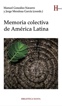MEMORIA COLECTIVA DE AMRICA LATINA