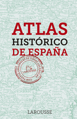 ATLAS HISTRICO DE ESPAA
