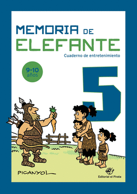 MEMORIA DE ELEFANTE 5