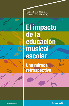 IMPACTO DE LA EDUCACIN MUSICAL ESCOLAR, EL