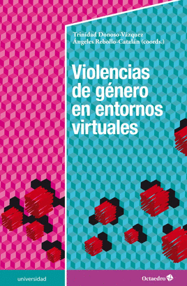 VIOLENCIAS DE GNERO EN ENTORNOS VIRTUALES