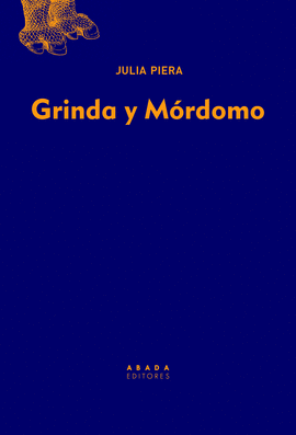 GRINDA Y MRDOMO