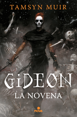 GIDEON LA NOVENA ( 1)