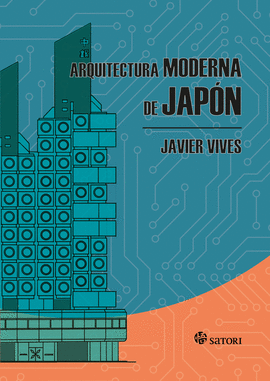 ARQUITECTURA MODERNA DE JAPN